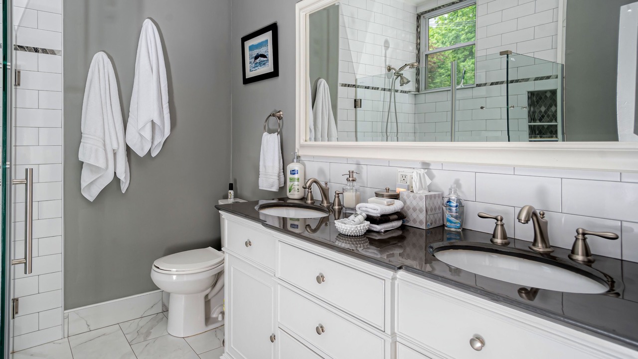 Photo of Bathroom in Towanda