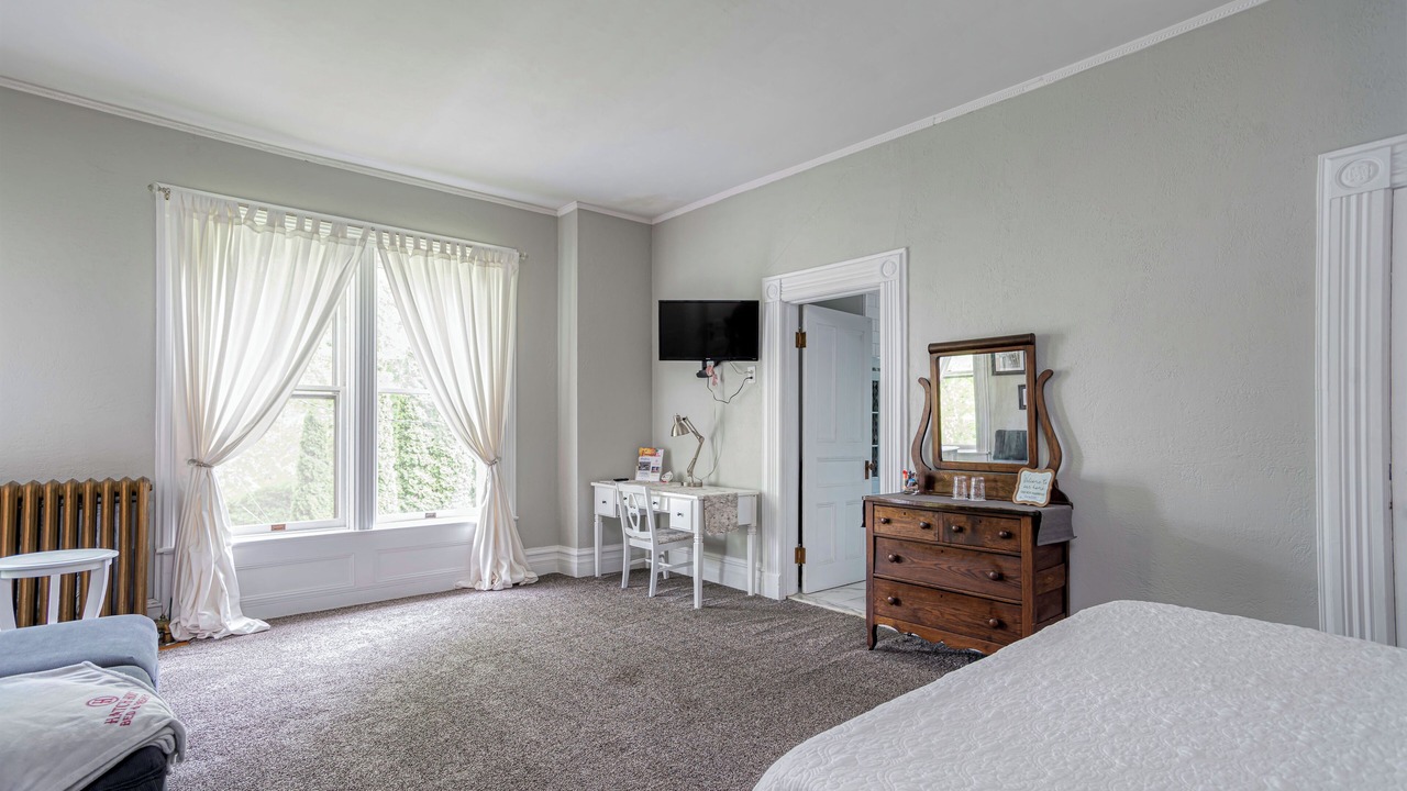 Photo of Bedroom in Towanda