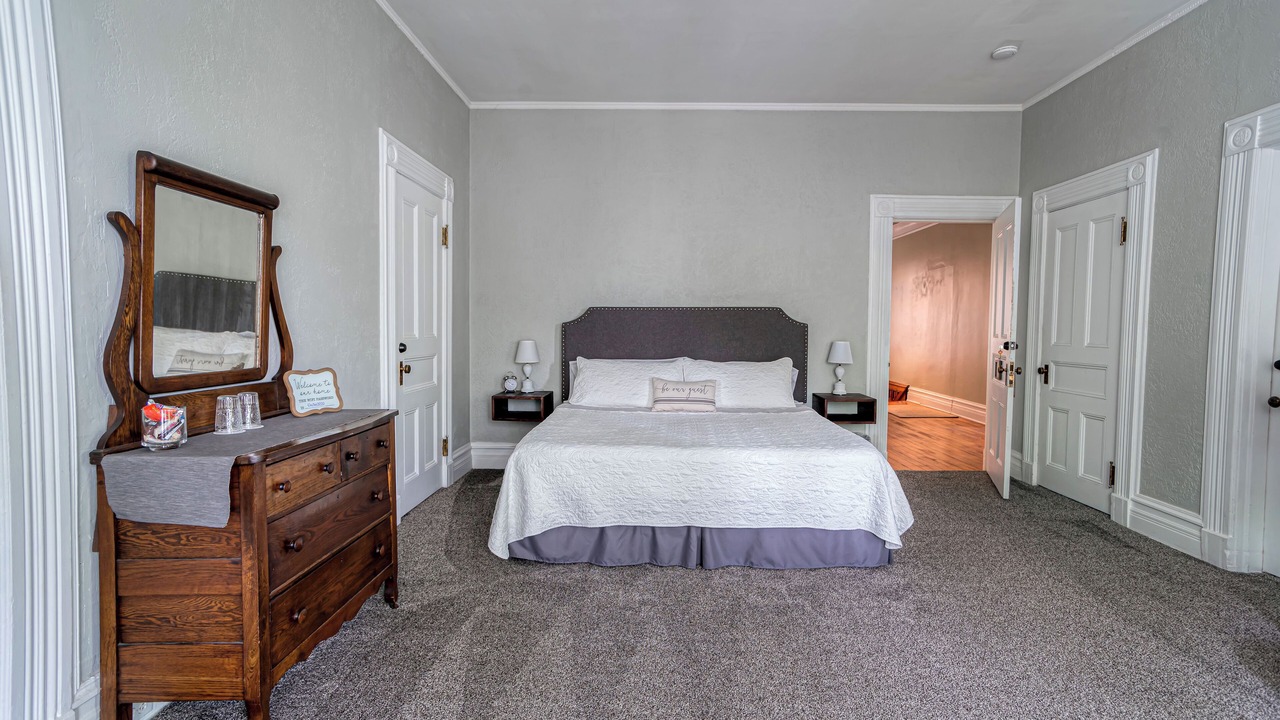 Photo of Bedroom in Towanda