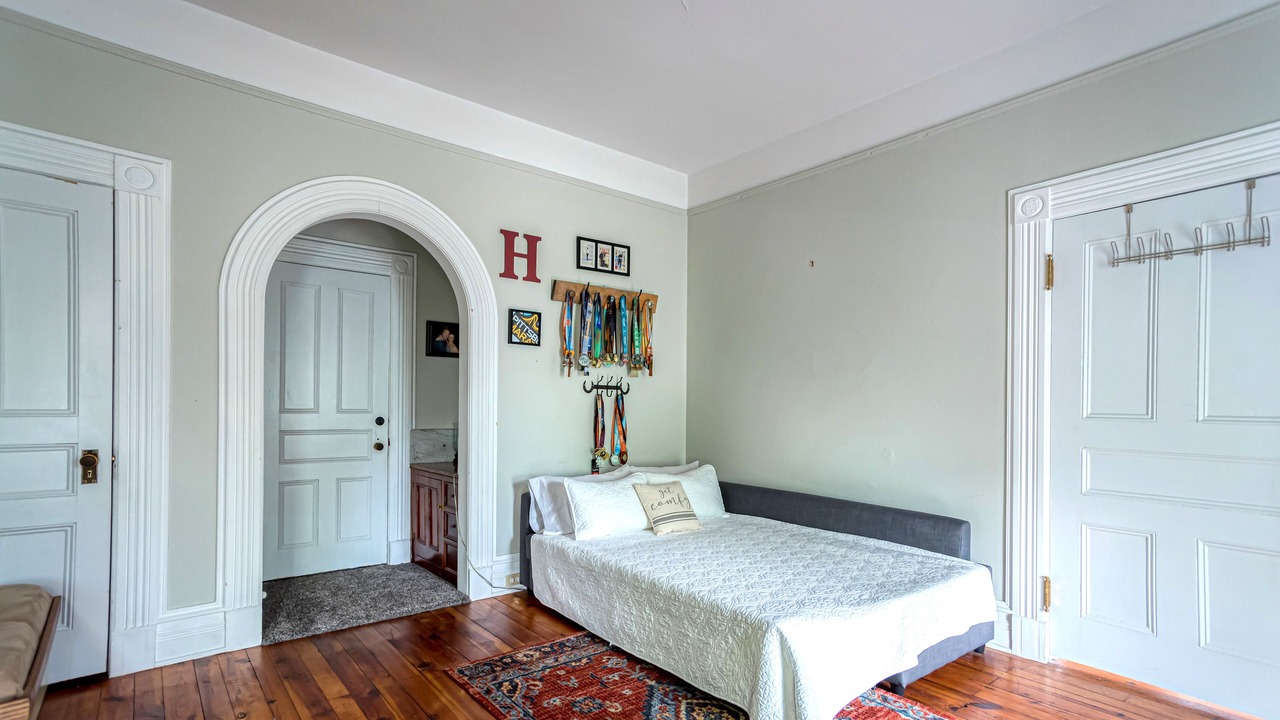 Photo of Bedroom in Towanda
