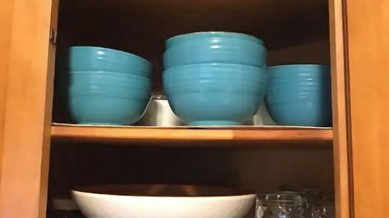 Photo of Kitchen in Erie