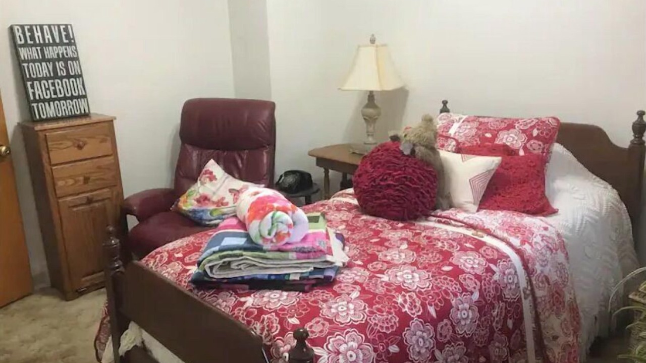 Photo of Bedroom in Erie