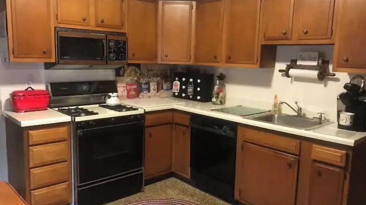 Photo of Kitchen in Erie