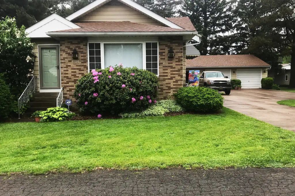 Photo of Outdoor in Erie