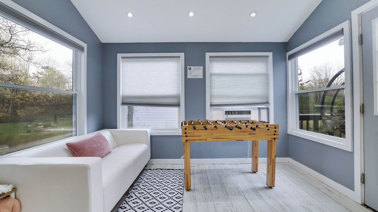 Photo of Bedroom in Long Pond