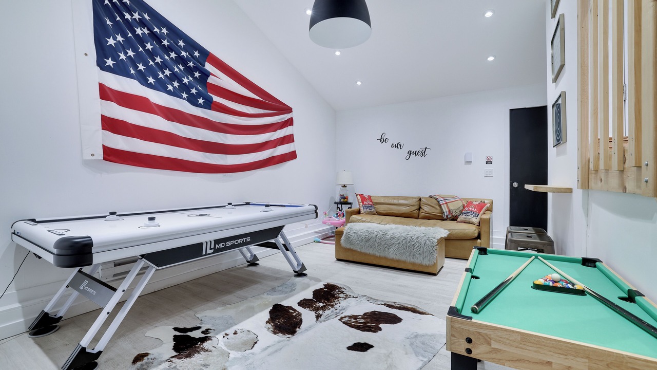 Photo of Bedroom in Long Pond
