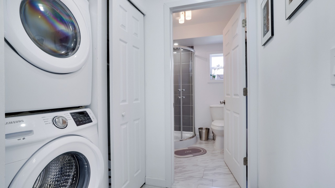 Photo of Bathroom in Long Pond