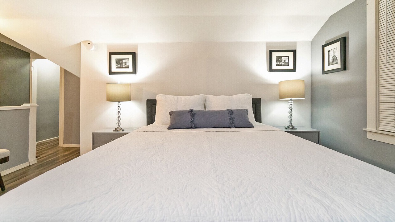 Photo of Bedroom in Allentown
