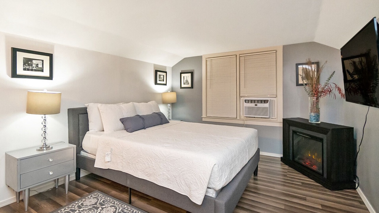 Photo of Bedroom in Allentown