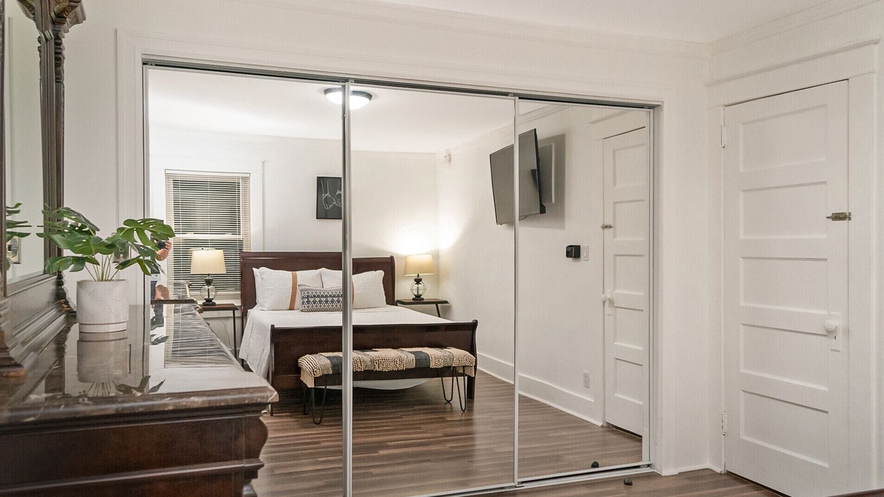 Photo of Bedroom in Allentown