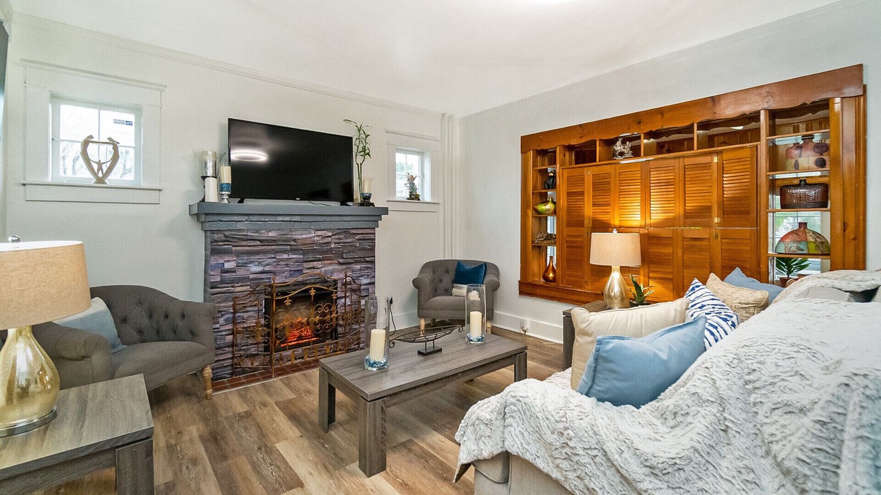 Photo of Livingroom in Allentown