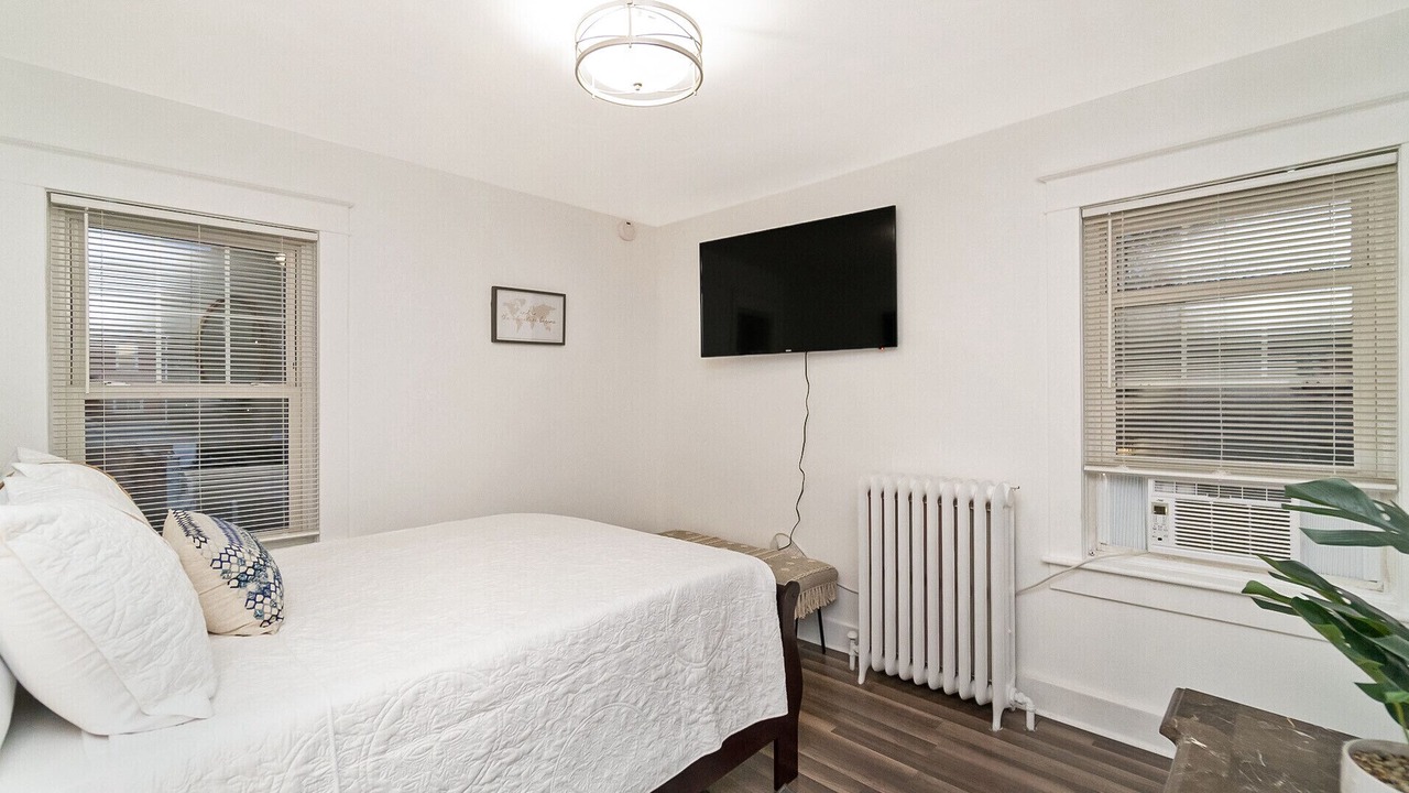 Photo of Bedroom in Allentown
