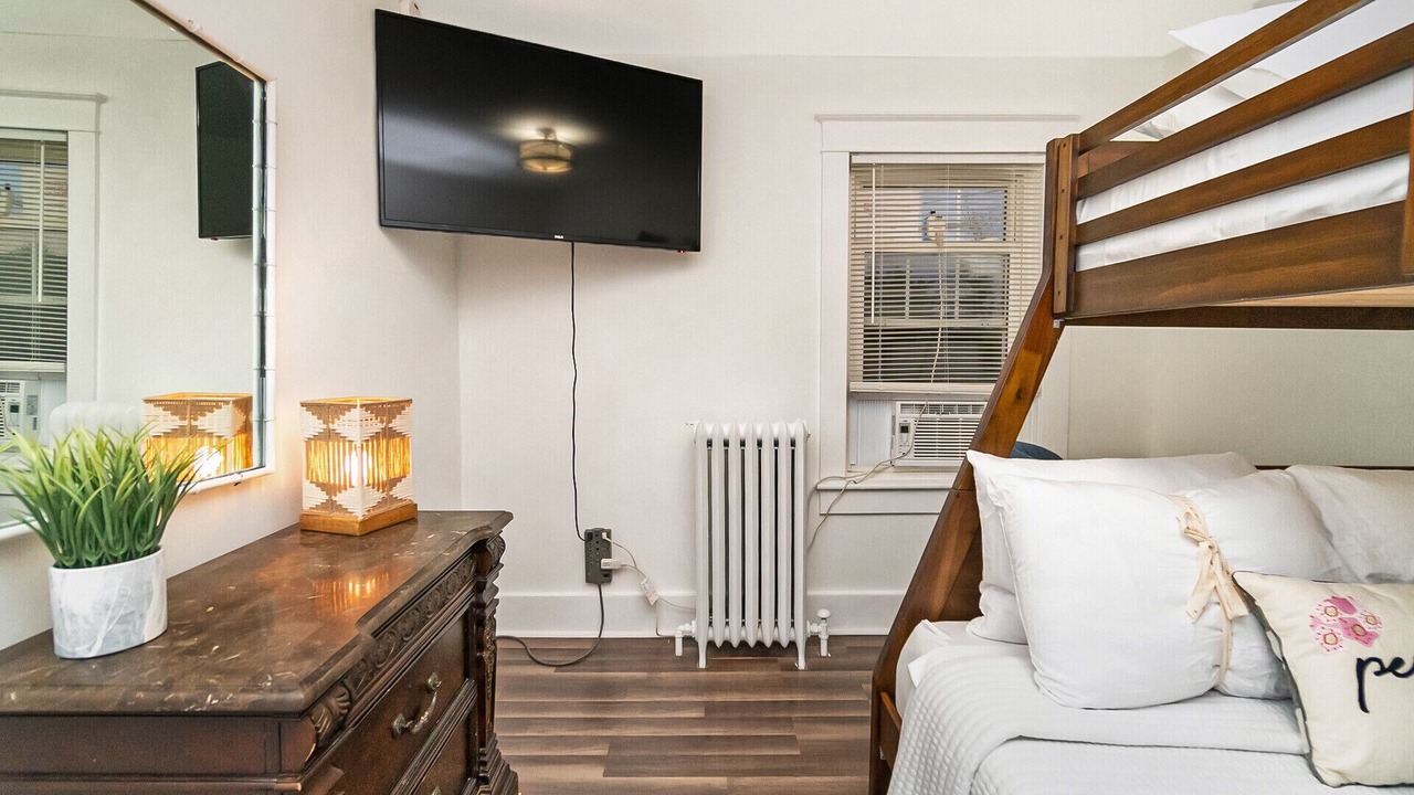 Photo of Bedroom in Allentown