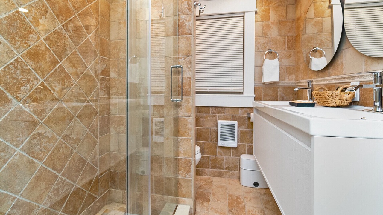 Photo of Bathroom in Allentown