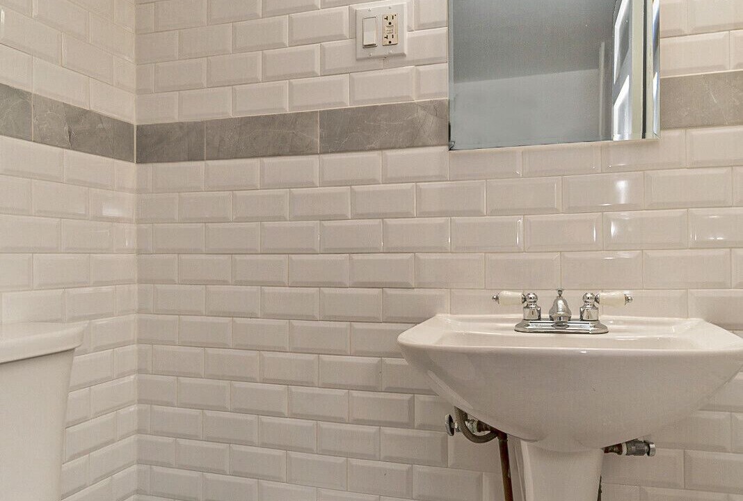 Photo of Bathroom in Allentown