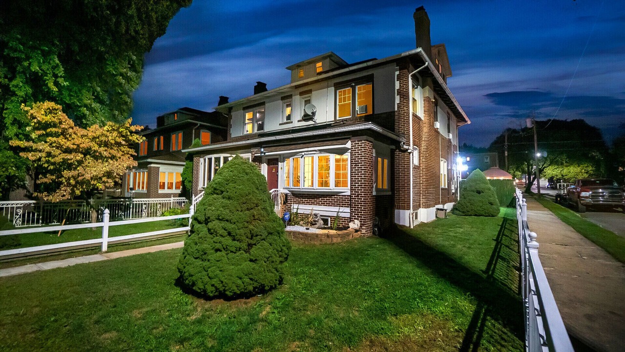 Photo of Outdoor in Allentown