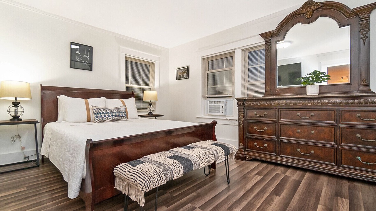 Photo of Bedroom in Allentown