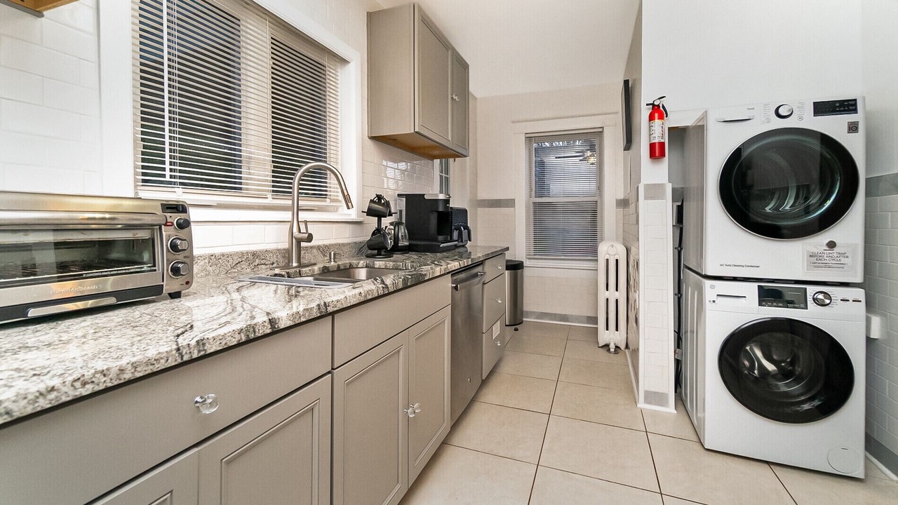 Photo of Kitchen in Allentown