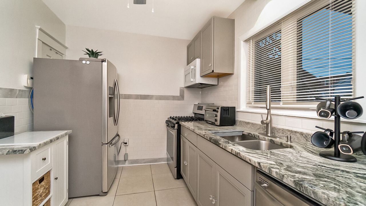 Photo of Kitchen in Allentown