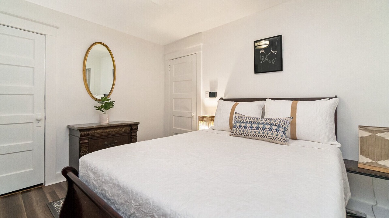 Photo of Bedroom in Allentown