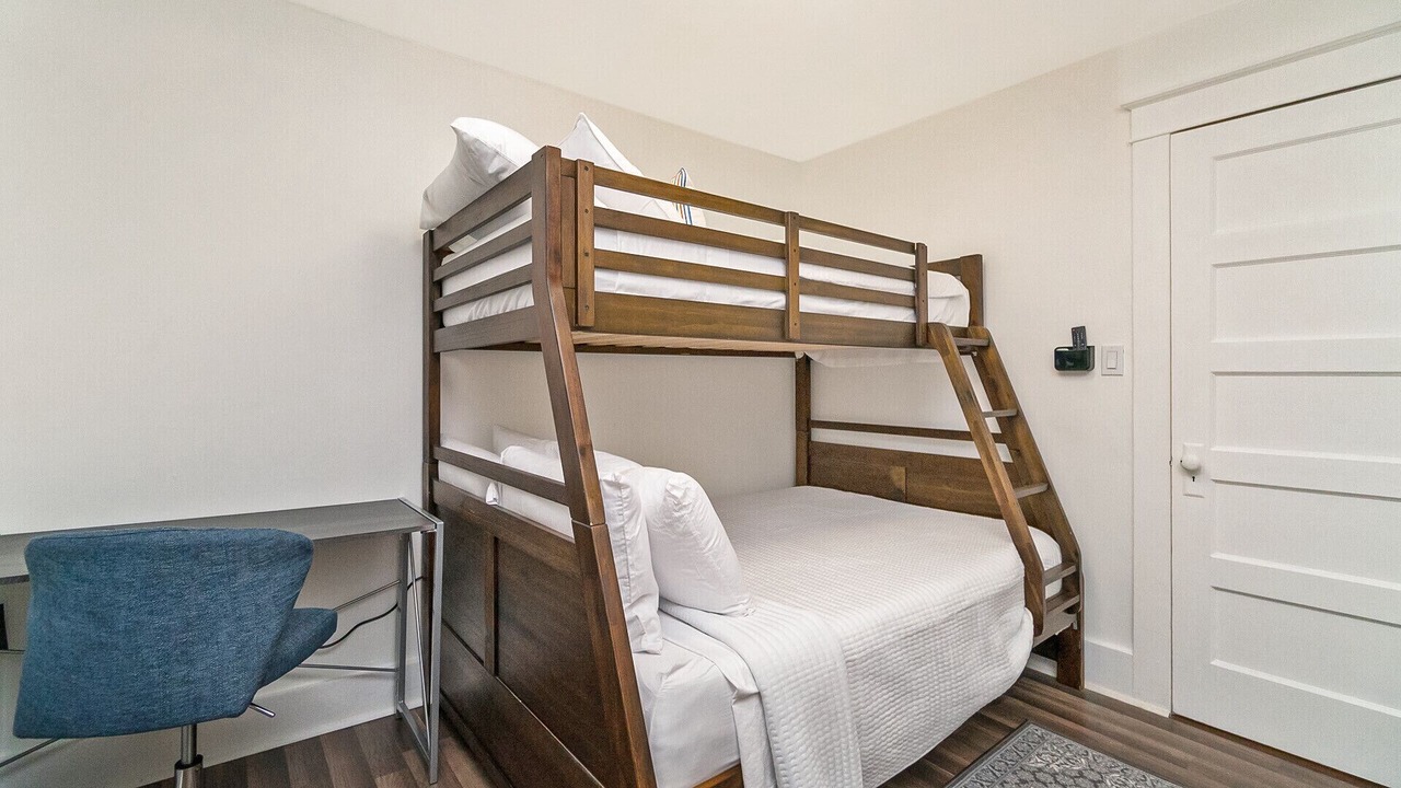 Photo of Bedroom in Allentown
