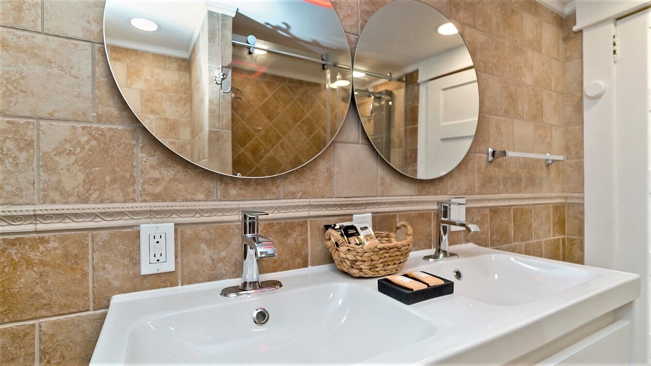 Photo of Bathroom in Allentown