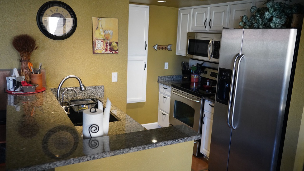 Photo of Kitchen in Scottsdale Ranch