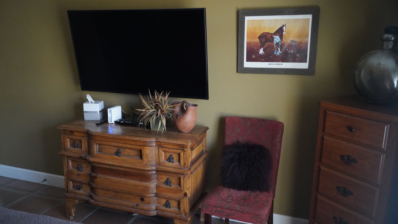 Photo of Bedroom in Scottsdale Ranch
