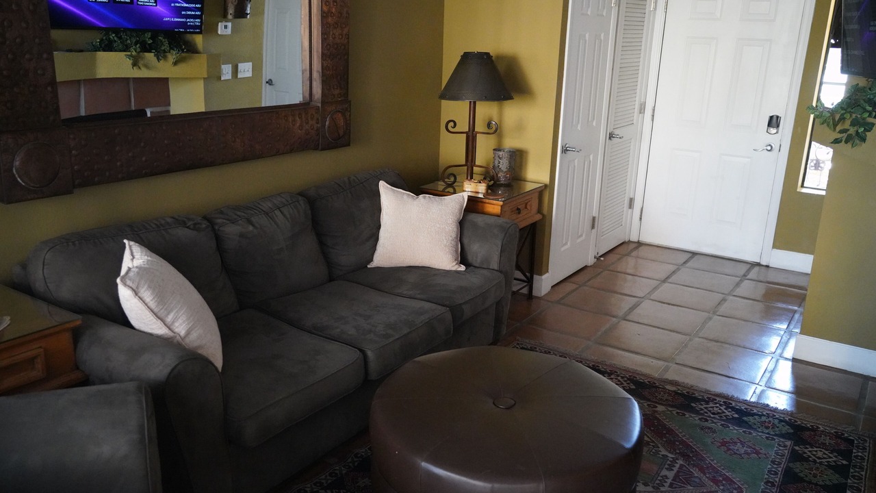 Photo of Livingroom in Scottsdale Ranch