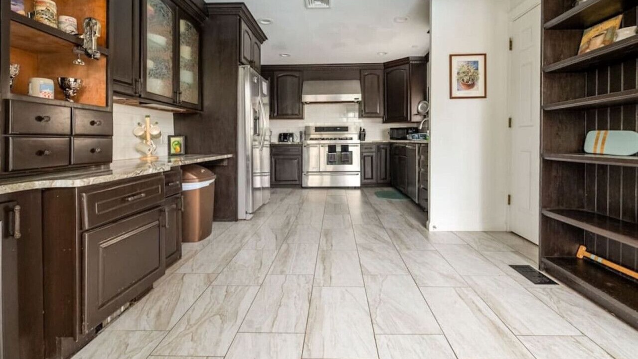Photo of Kitchen in Cresco