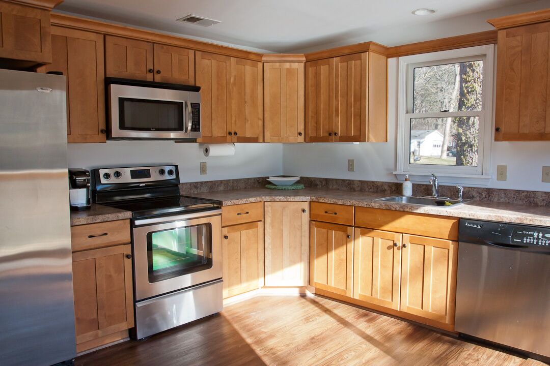 Photo of Kitchen in Loveland