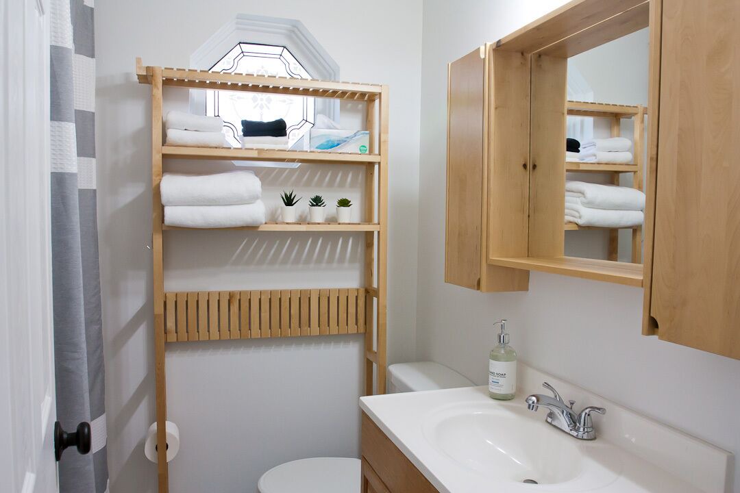 Photo of Bathroom in Loveland