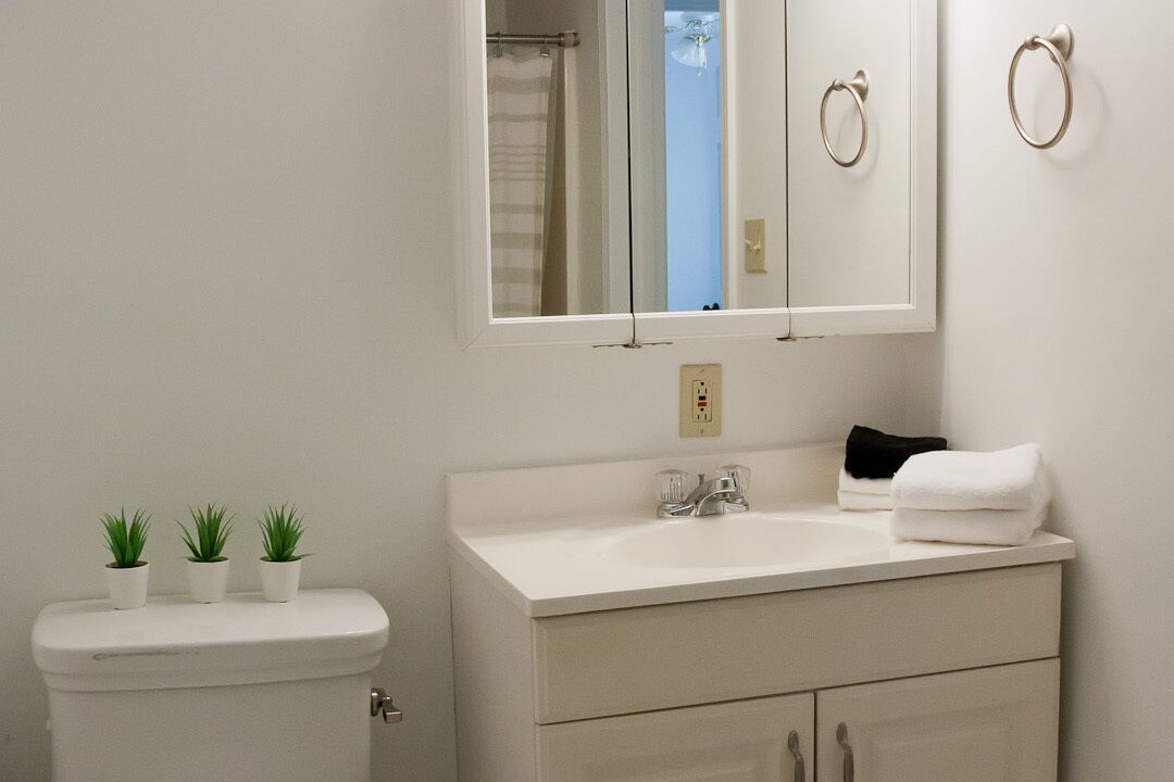 Photo of Bathroom in Loveland