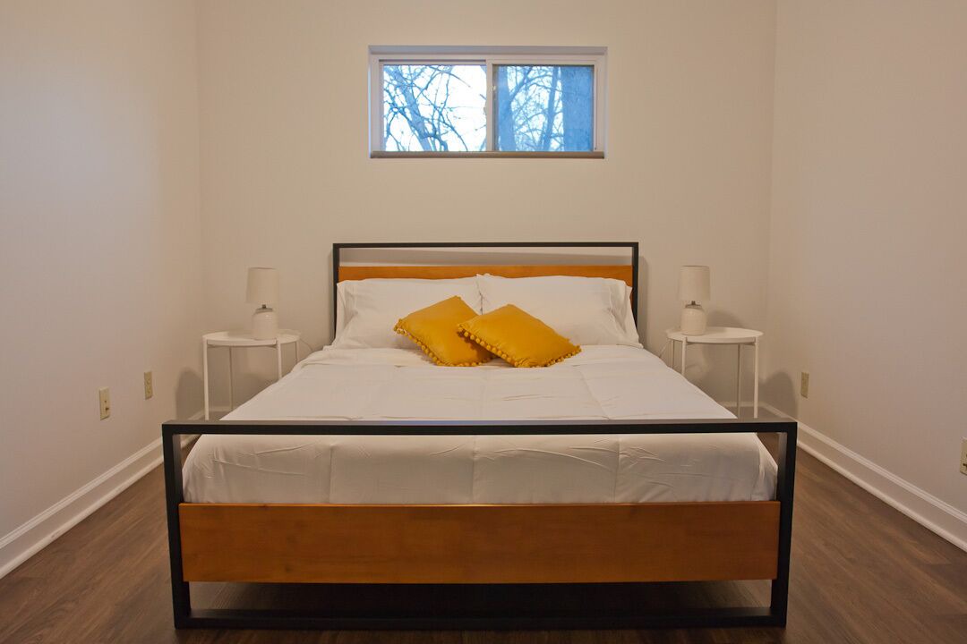 Photo of Bedroom in Loveland