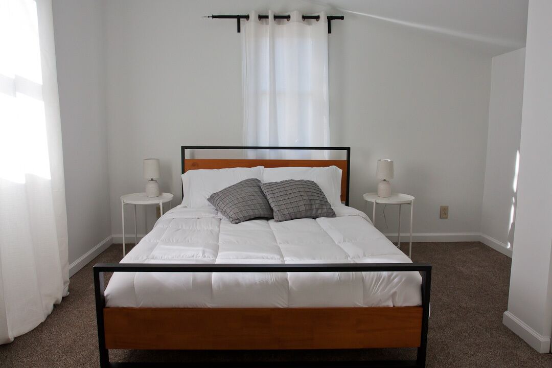 Photo of Bedroom in Loveland