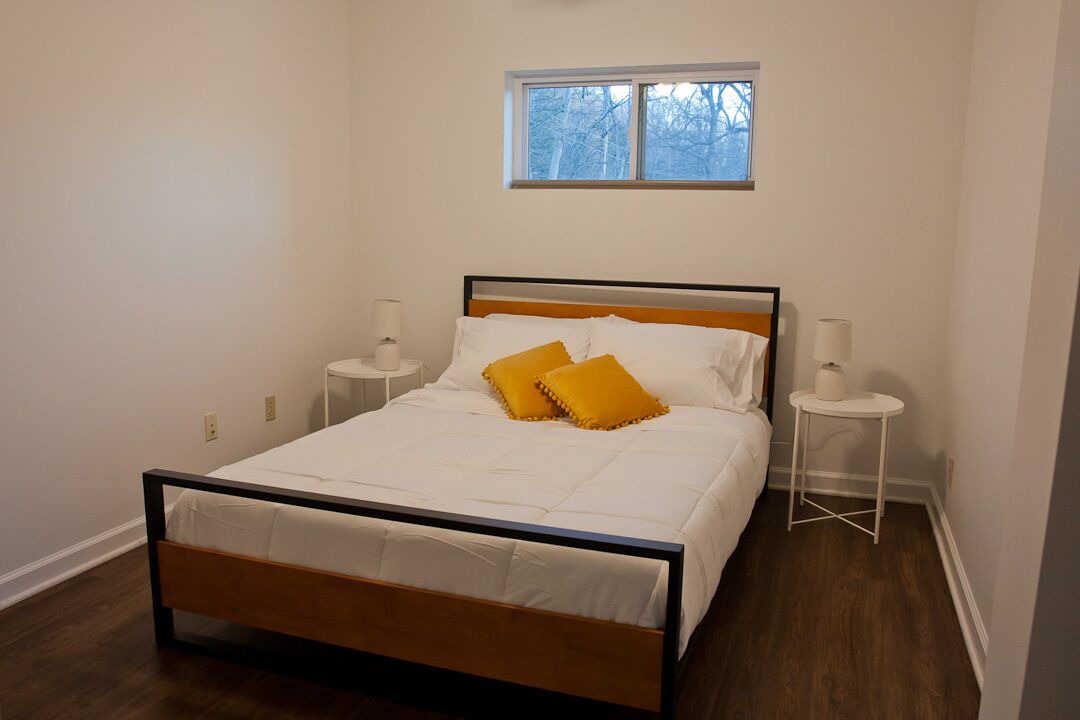 Photo of Bedroom in Loveland