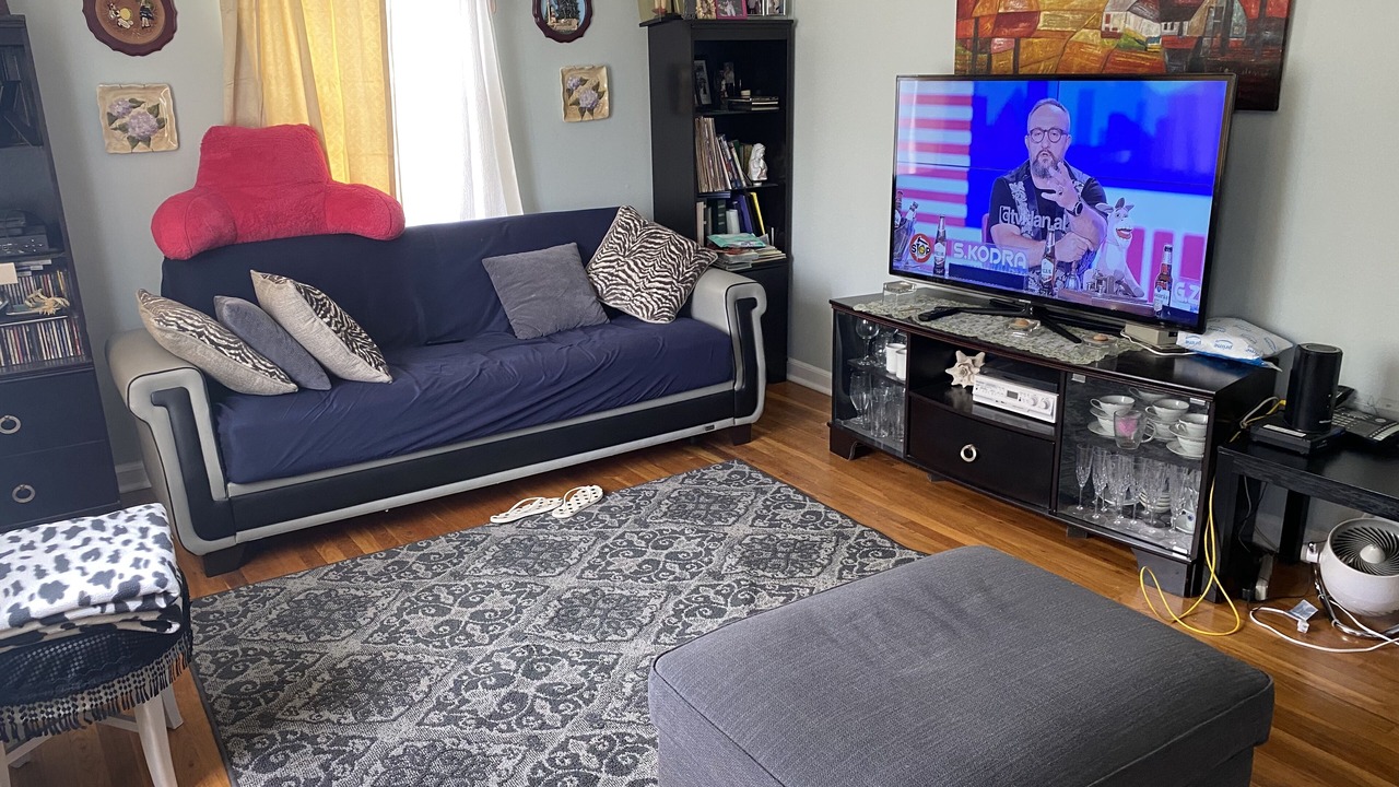 Photo of Livingroom in Fair Lawn