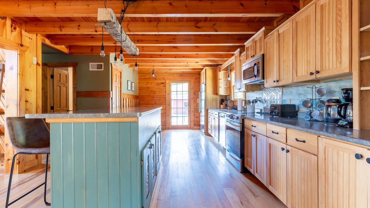 Photo of Kitchen in Concord