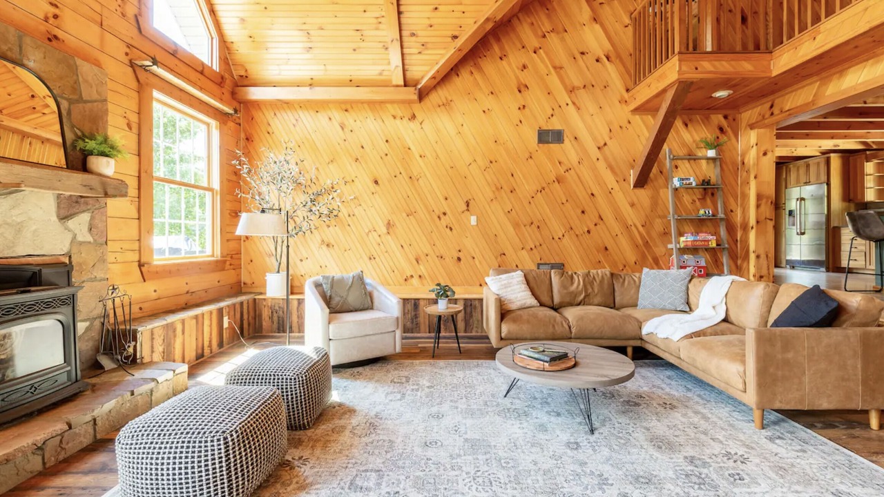 Photo of Livingroom in Concord