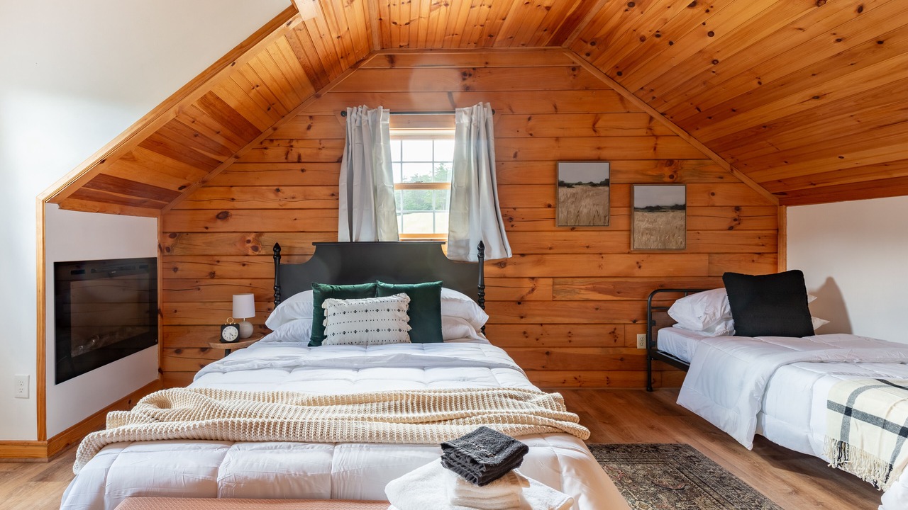 Photo of Bedroom in Concord