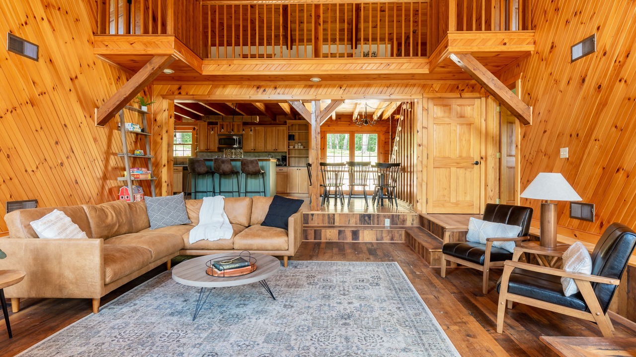 Photo of Livingroom in Concord