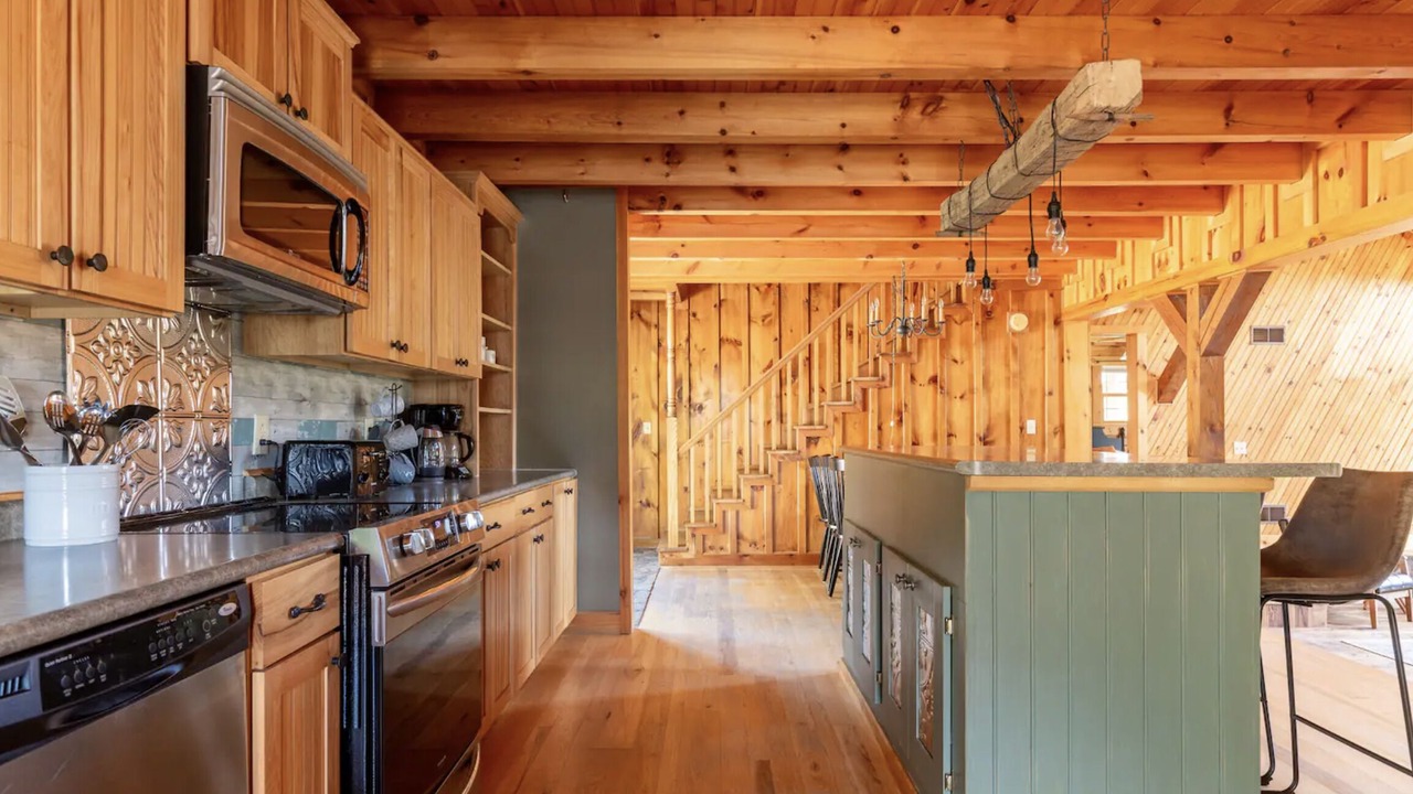 Photo of Kitchen in Concord