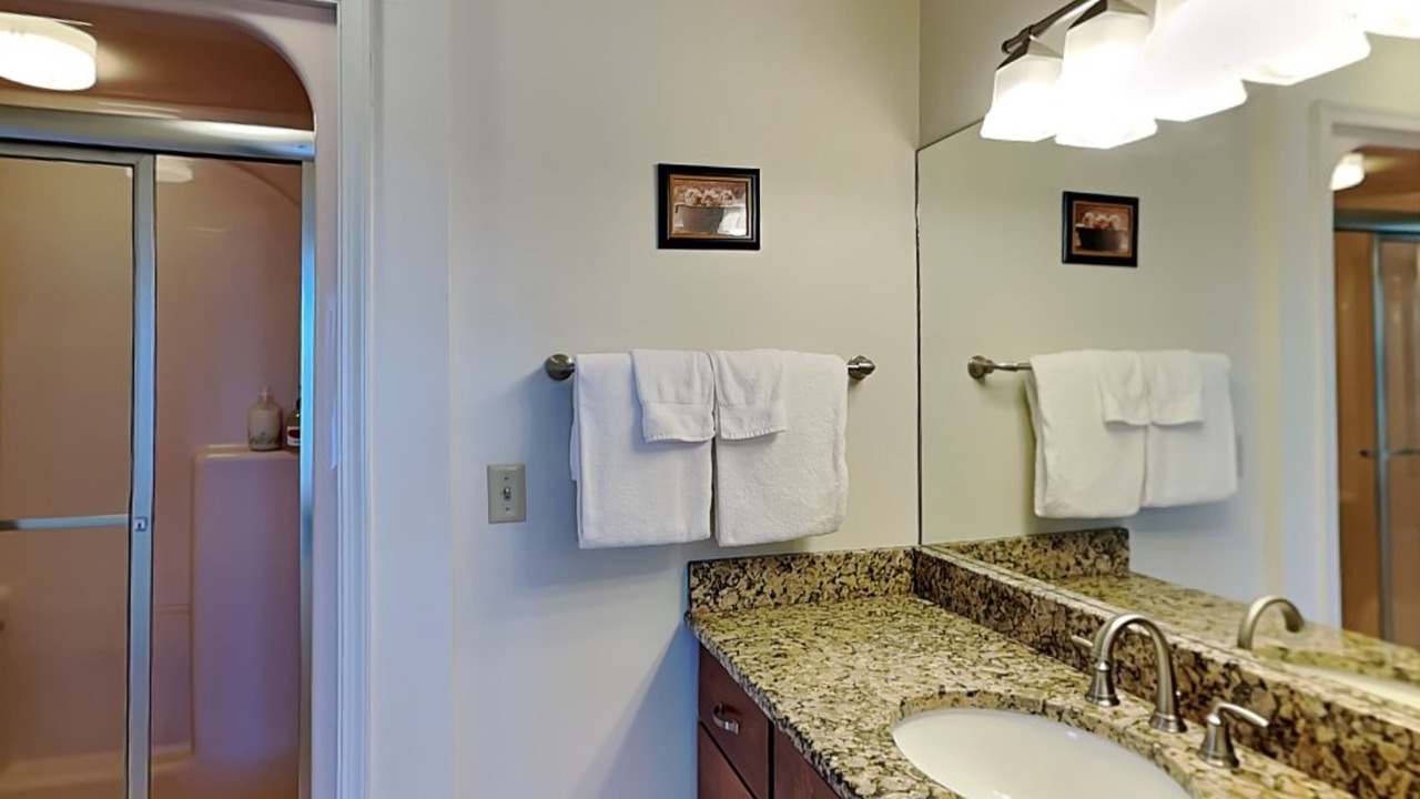Photo of Bathroom in Blakeslee