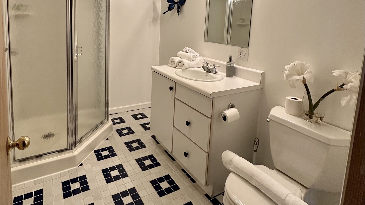 Photo of Bathroom in Millbrook