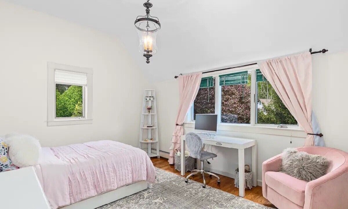 Photo of Bedroom in Millbrook