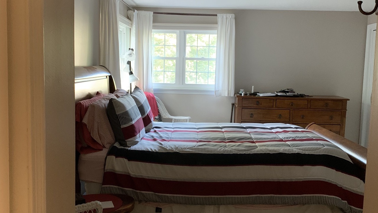Photo of Bedroom in Pittsford