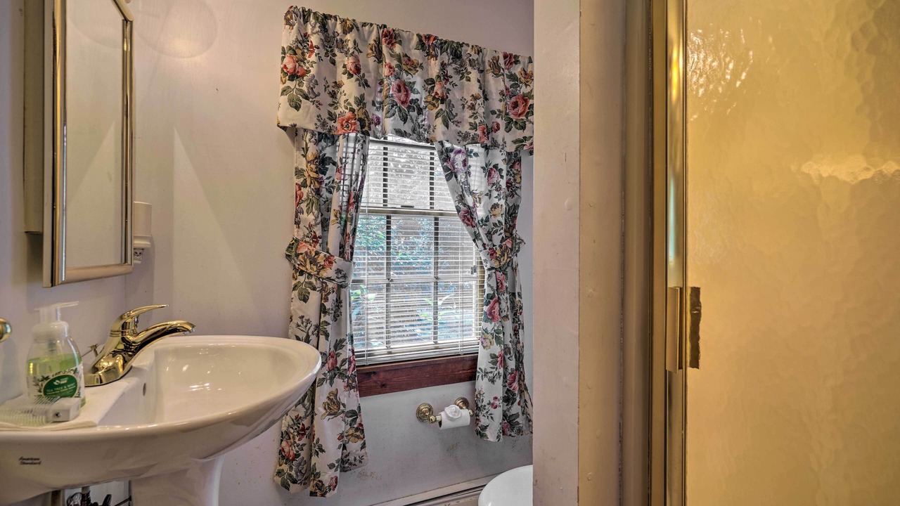 Photo of Bathroom in Waretown