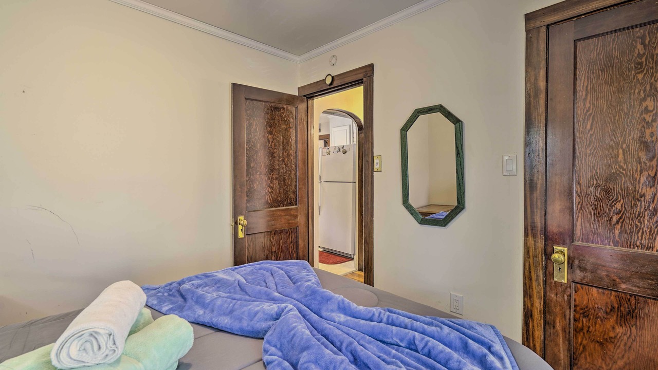 Photo of Bedroom in Waretown