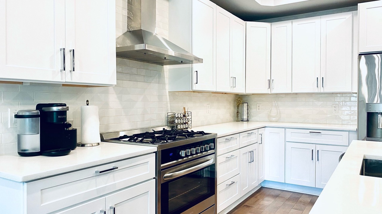 Photo of Kitchen in Trinidad