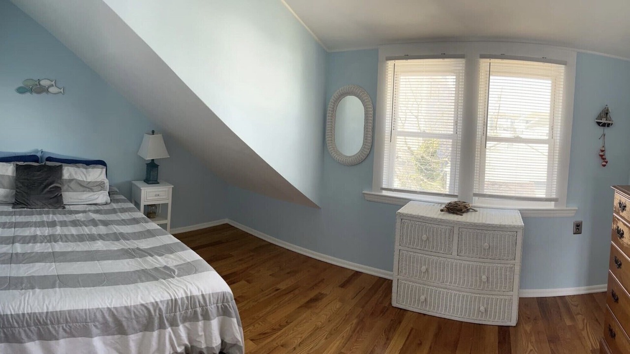 Photo of Bedroom in Fort Hancock